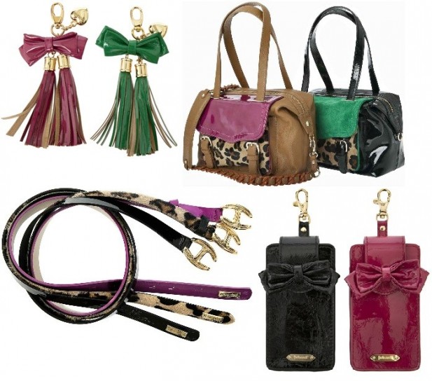 Borse ed accessori