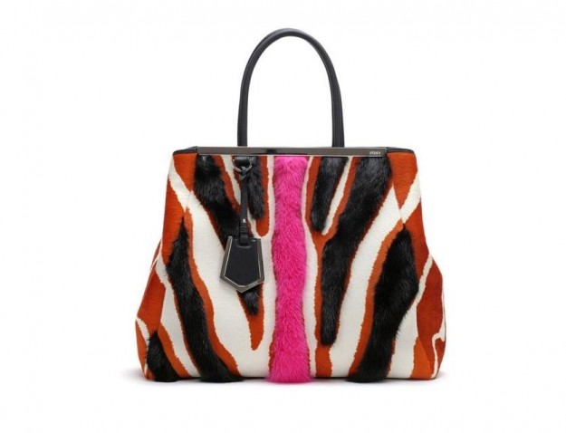 Borse fendi collezione autunno inverno 2013