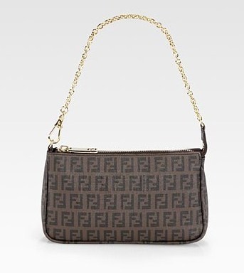 Borse fendi tracolla