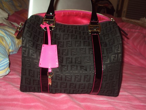 Borse fendi usate