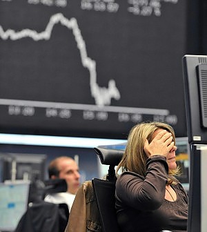 Borse finanziarie