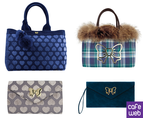 Borse fix design autunno inverno 2013