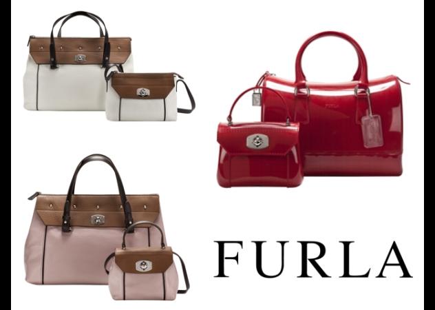 Borse furla 2013