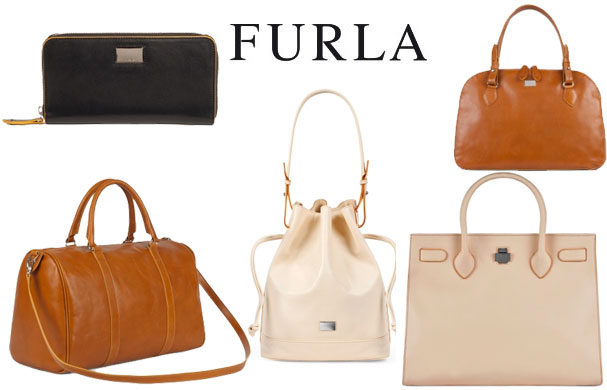 Borse furla primavera estate 2013