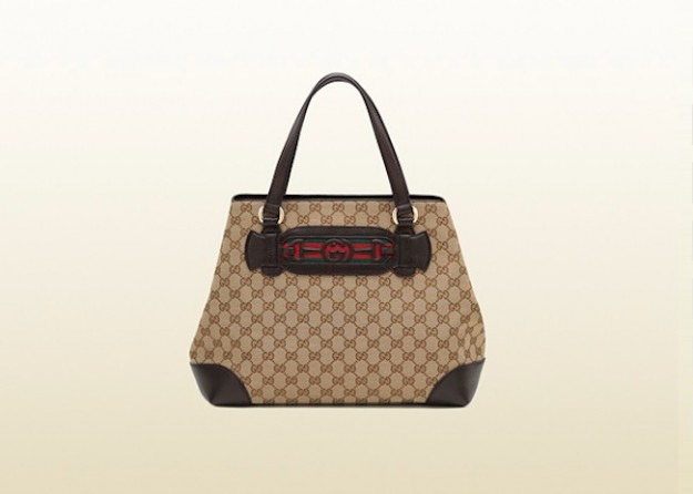 Borse gucci 2012 catalogo