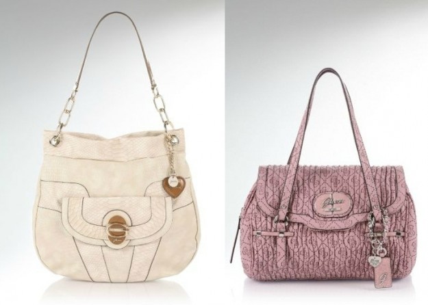 Borse guess 2011