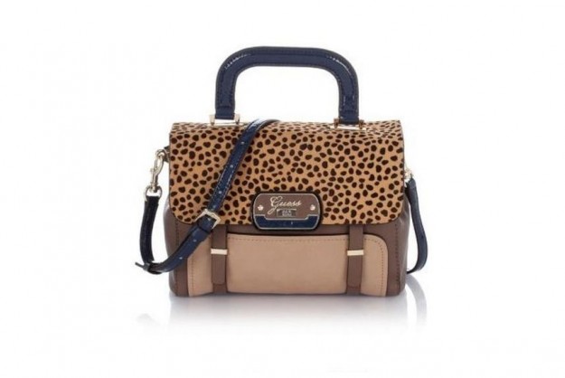 Borse guess nuova collezione 2014