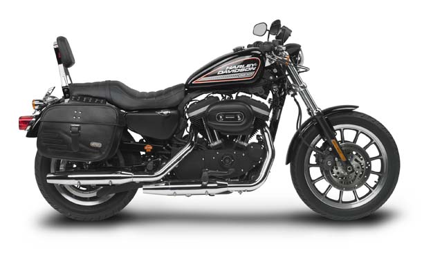 Borse harley davidson 883