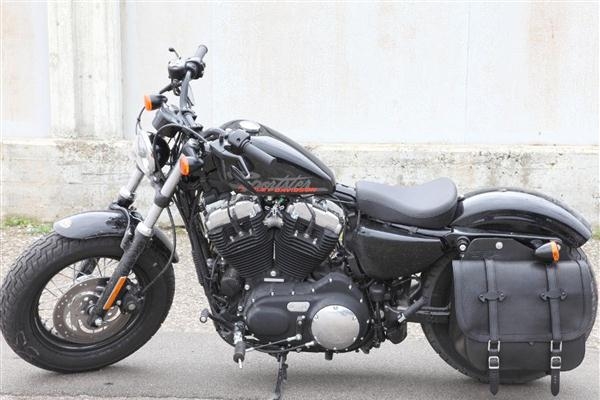 Borse harley davidson sportster