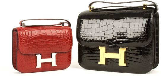 Borse hermes vintage