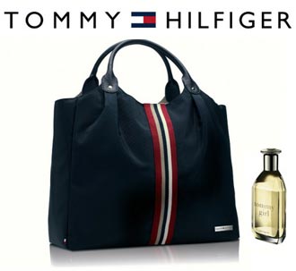 Borse hilfiger