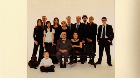 Borse i santi