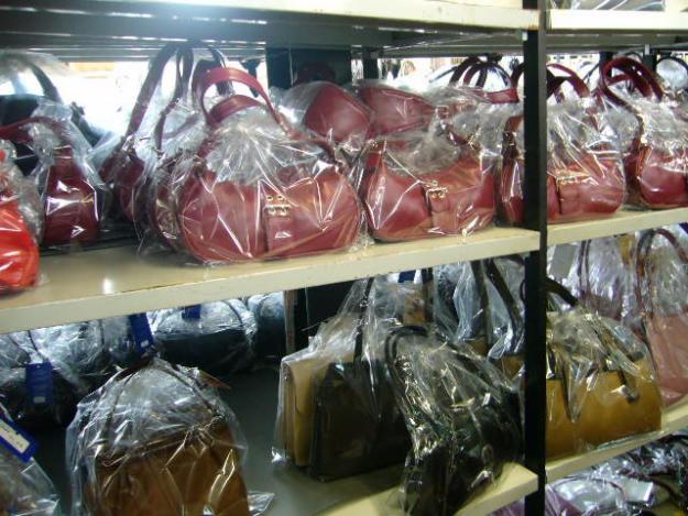 Borse in stock