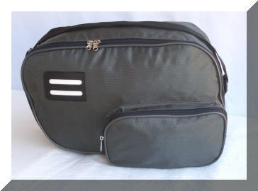 Borse interne bmw gs 1200