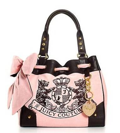 Borse juicy couture