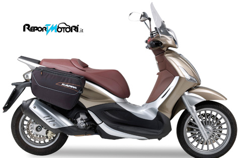 Borse laterali beverly