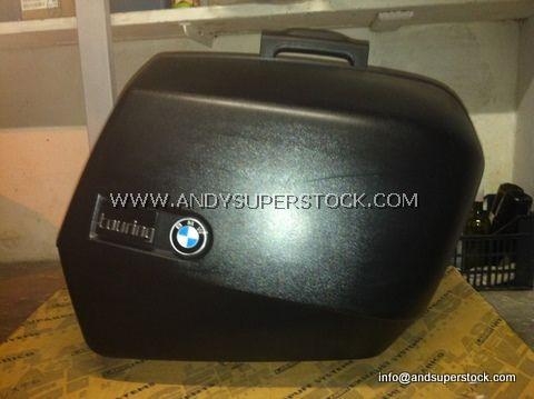 Borse laterali bmw