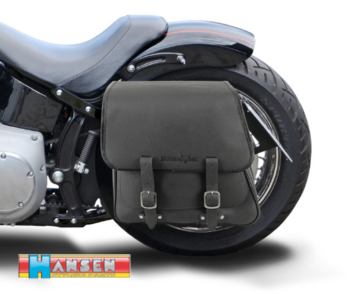 Borse laterali harley davidson