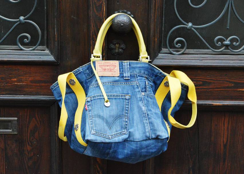 Borse levis