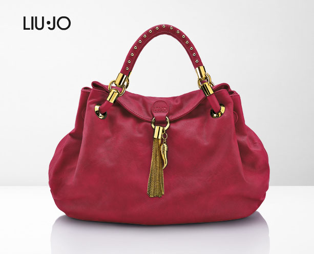 Borse liu jo 2013 catalogo