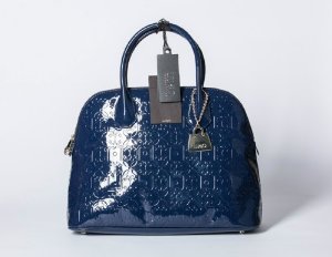 Borse liu jo blu