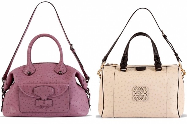 Borse loewe