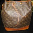 Borse louis vuitton vintage