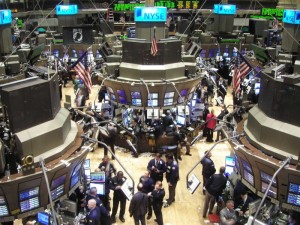 Borse mercati