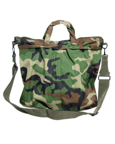 Borse militare
