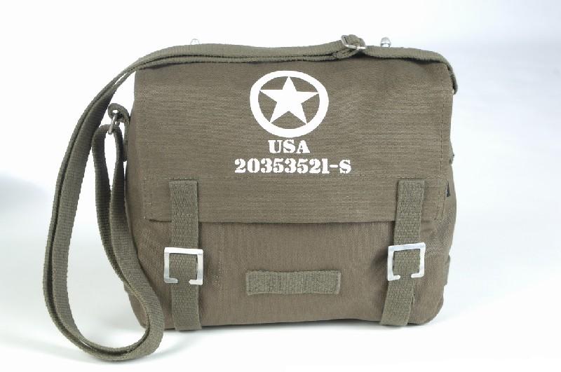 Borse militari