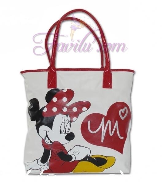 Borse minnie disney