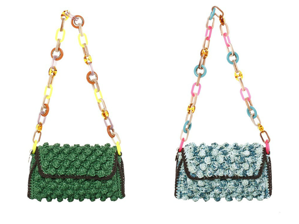 Borse missoni