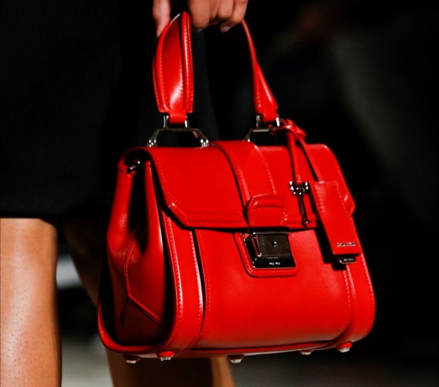 Borse miu miu primavera estate 2015