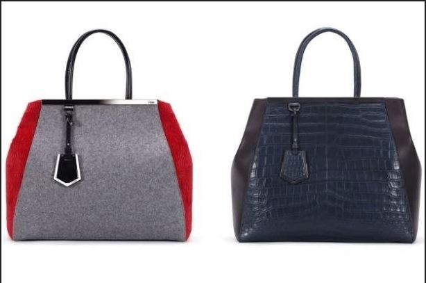 Borse moda inverno 2013