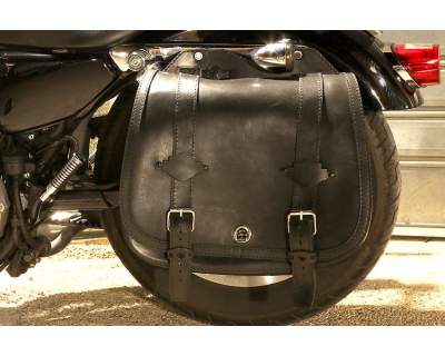 Borse moto harley davidson