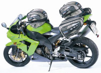 Borse moto