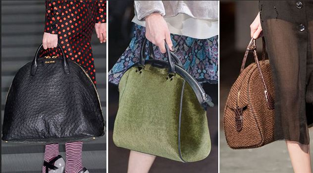 Borse must have inverno 2014