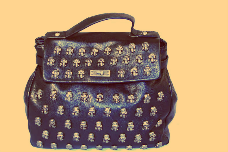 Borse my bag