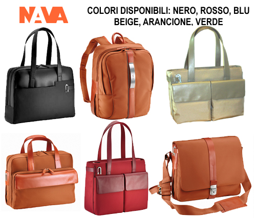 Borse nava