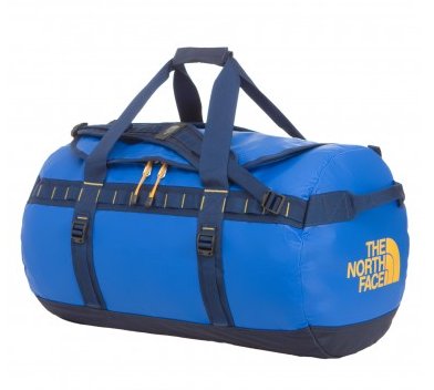 Borse north face