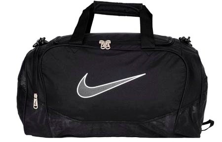 Borse palestra nike