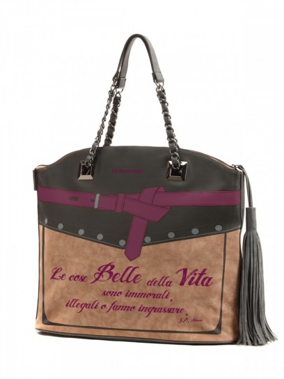 Borse pandorine inverno 2014