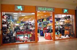 Borse pellicano