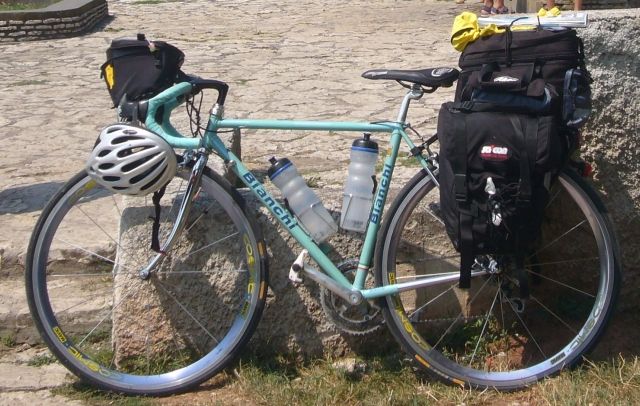 Borse per bici da corsa
