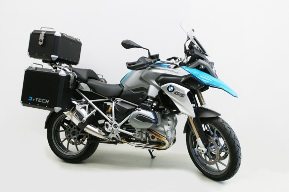 Borse per bmw gs 1200
