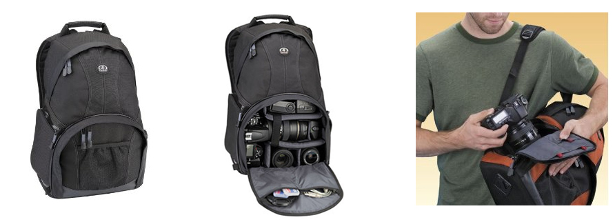 Borse per fotocamere reflex