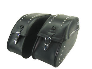 Borse per moto custom usate