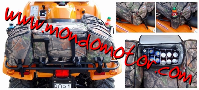 Borse per quad