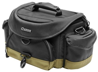 Borse per reflex canon