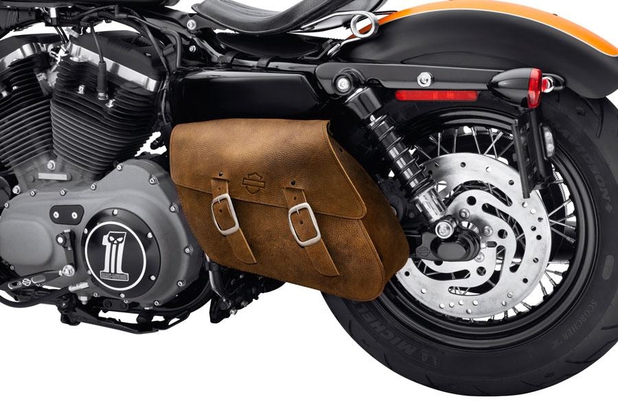 Borse per sportster
